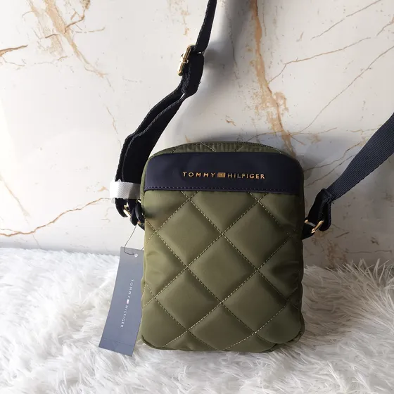 Bandolero Tommy Hilfiger Original