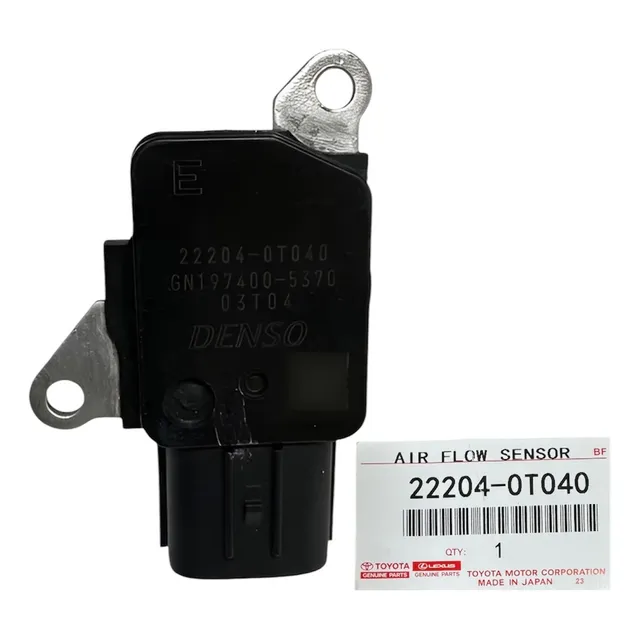 Sensor Maf Original Toyota Corolla 1.8 Litros  2009 A 2015
