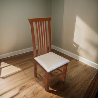 Silla Latte Para Mesa Asiento Para Antecomedor Comedor Cocin Silla Latte Para Mesa Asiento Para Antecomedor Comedor Cocin