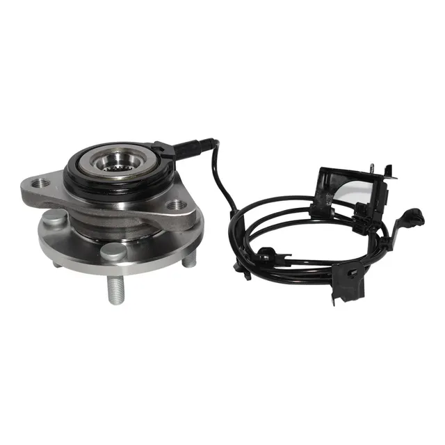 Bocamaza Delantera Izq Para Toyota Yaris 1.5 1nzfe 2014