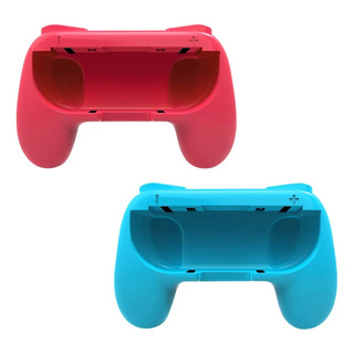 Soporte Agarre Mango Mando Control Para Nintendo Switch Joy Soporte Agarre Mango Mando Control Para Nintendo Switch Joy