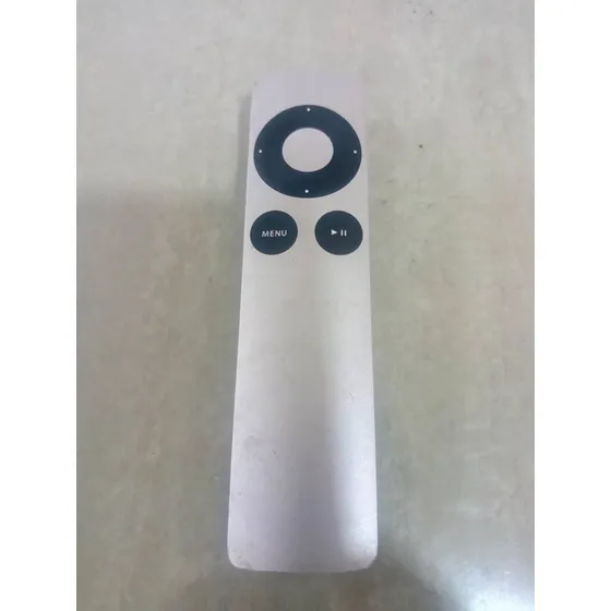 Control Remoto Apple Tv 2da Y 3ra Generacion