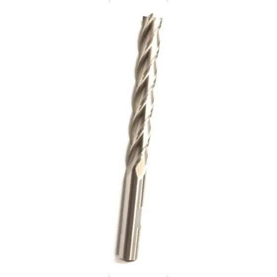 Cortador Vertical 3/8 X 3/8 Extipo Lgo 4f