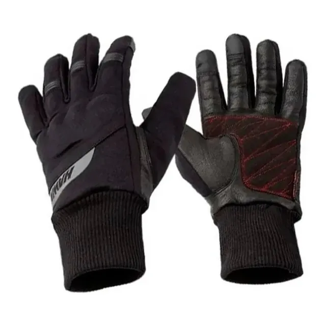 Guante Hawk Winter Full Finger - En Teo Motos 