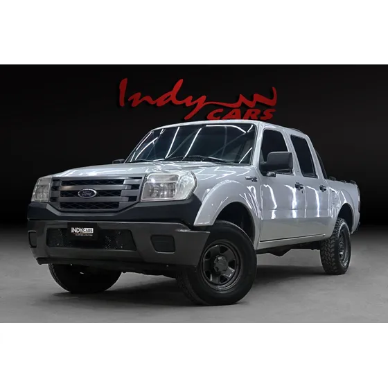 Ford Ranger 3.0 Cd Xl Plus 4x2