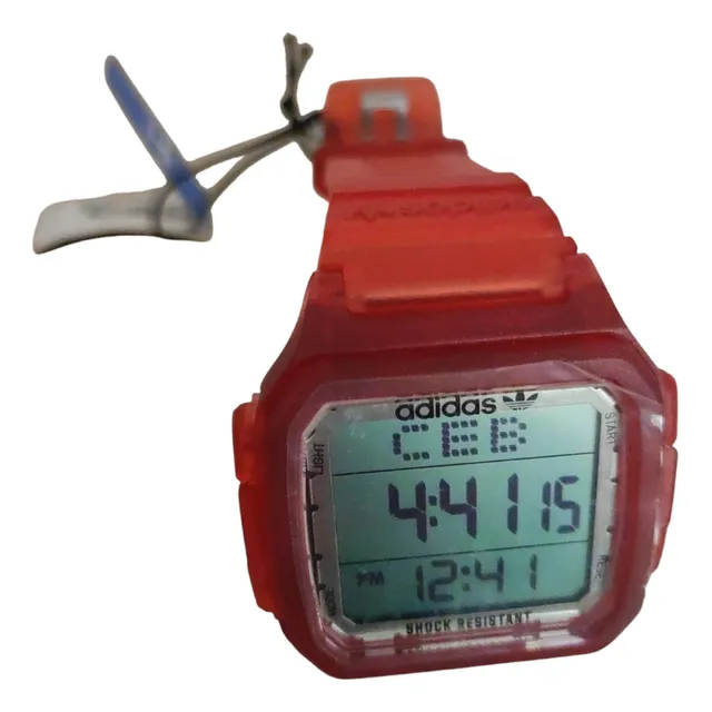 Reloj Juvenil adidas