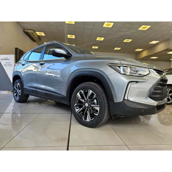 Chevrolet Tracker 1.2 Turbo Ltz At