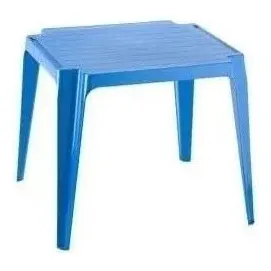 Mini Mesa Plástica Multiuso Manaplas