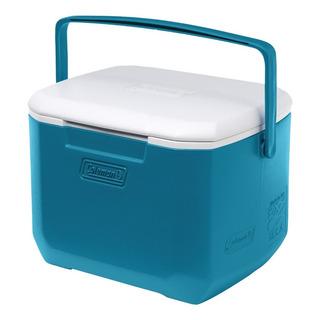 Hielera Chiller Portatil Para 22 Latas 16qt 15lts Coleman Hielera Chiller Portatil Para 22 Latas 16qt 15lts Coleman