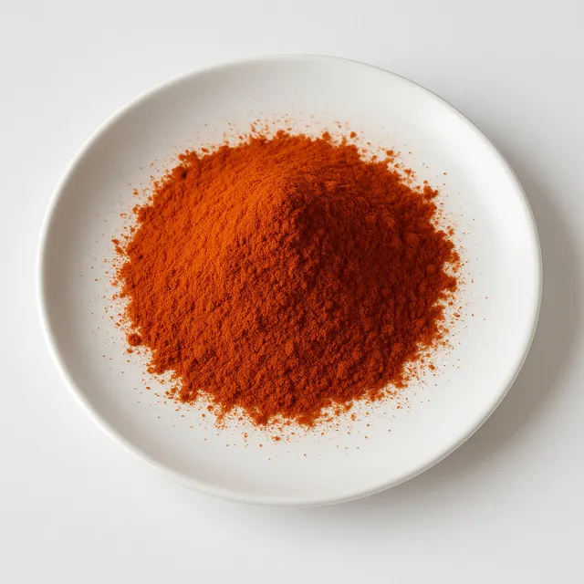 Pimentón Español Paprika Ahumado 250 G