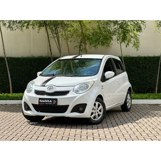 Jac J2 1.4 16v Jetflex 5p