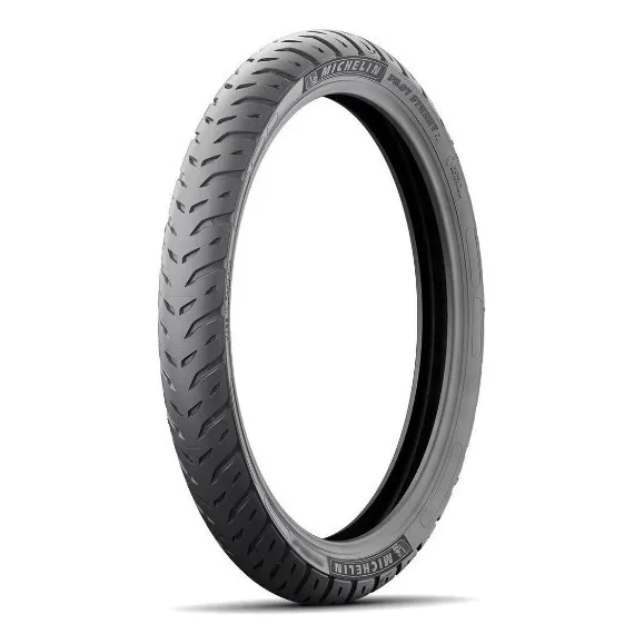 Llanta Michelin 90/90/17 Pilot Street 2 125z, Pulsar