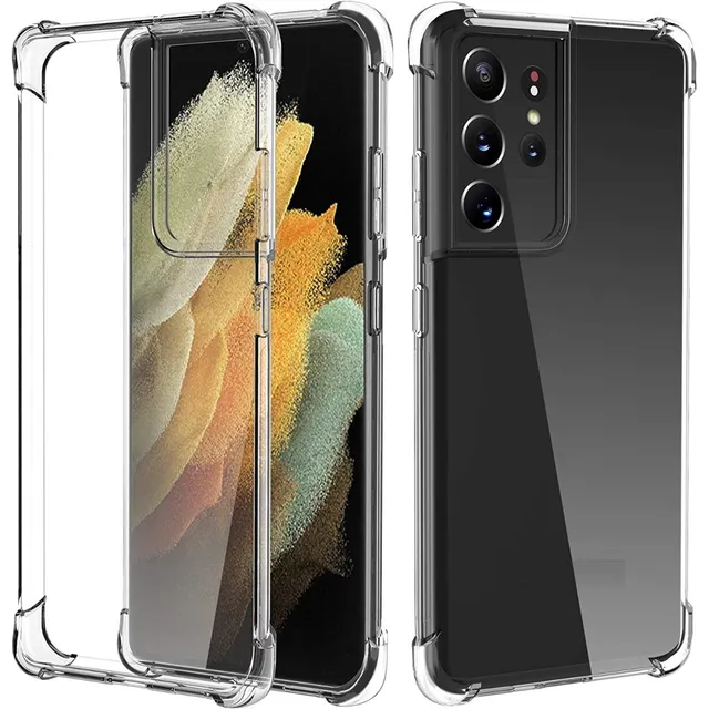 Carcasa Anti Golpes Para Samsung Galaxy ( Todos Los Modelos)