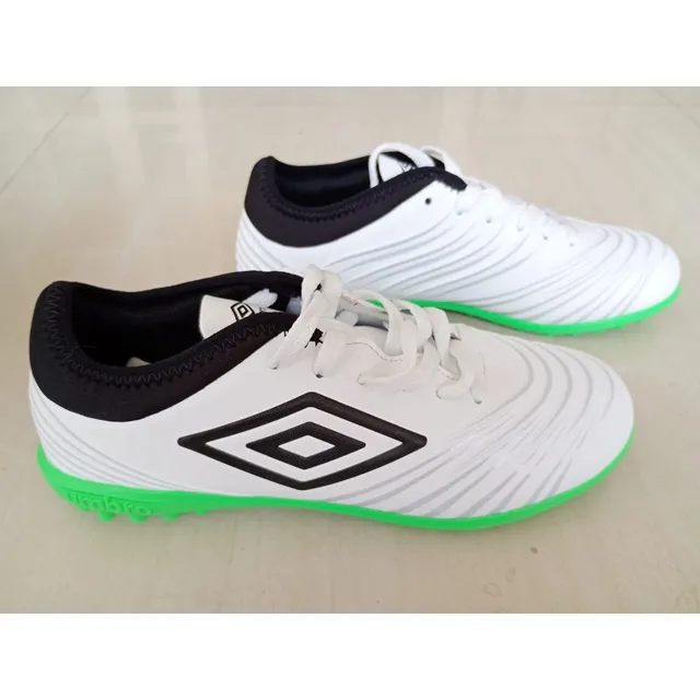 Zapatos Umbro Micro Tacos Originales Talla 37, 5. Nuevos!