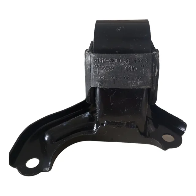 Base Caja Izquierda Automática Kia Sportage/hyundai Tucson