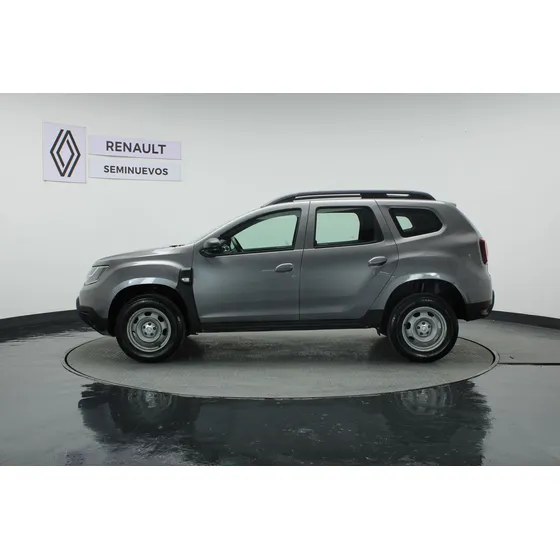Renault Duster 2.0 Intens Mt