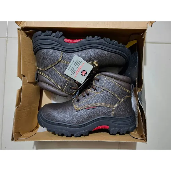 Botas De Seguridad Skechers Originales Para Caballeros 2023 