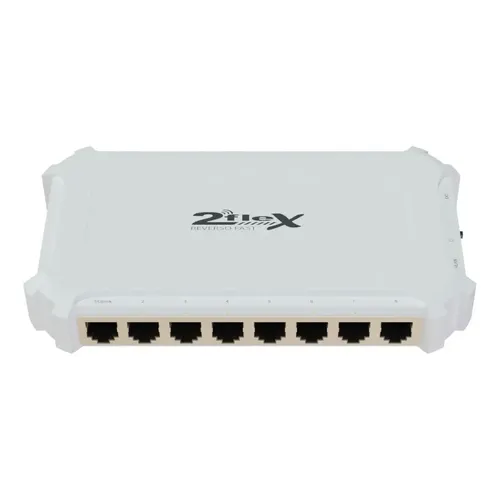 新品　Cisco Catalyst 1200-8T-D Switch Inteligente Cisco Catalyst 1200-8t-d De 8 Portas Ge | Frete