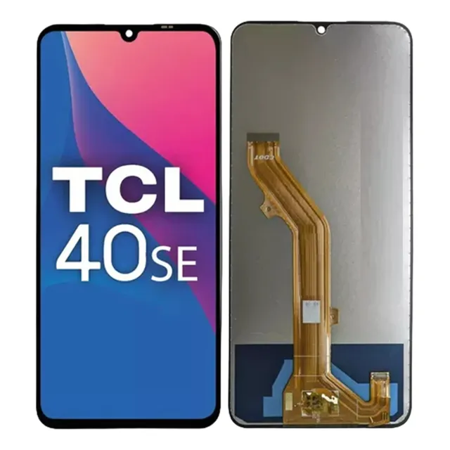 Modulo Pantalla Display Compatible Con Tcl 40se