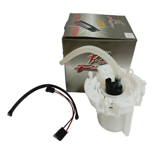 Tapa Filtro Bomba Gasolina Corsa