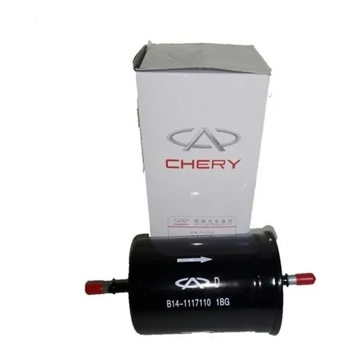 Filtro De Gasolina Chery Arauca/x1/orinoco/tiggo (481h-10120