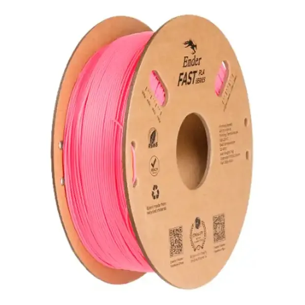 Suministros De Impresión 3d Creality Ender Fast Pla