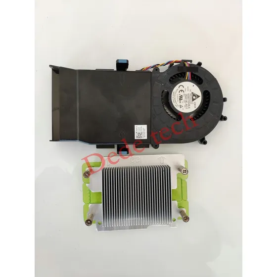Para Ventilador Refrigeracion Tarjeta Grafica Mini Disipador