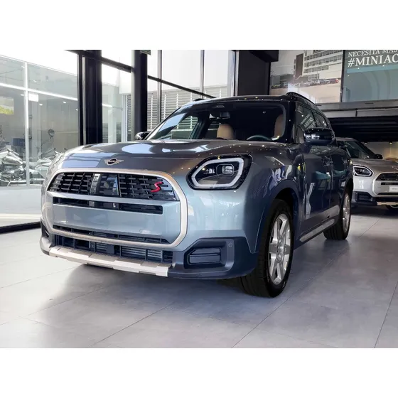 Mini Countryman Mini Countryman S All4 (aut.)