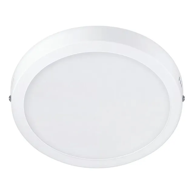 Foco Led Philips Downlight 24w Luz Fría