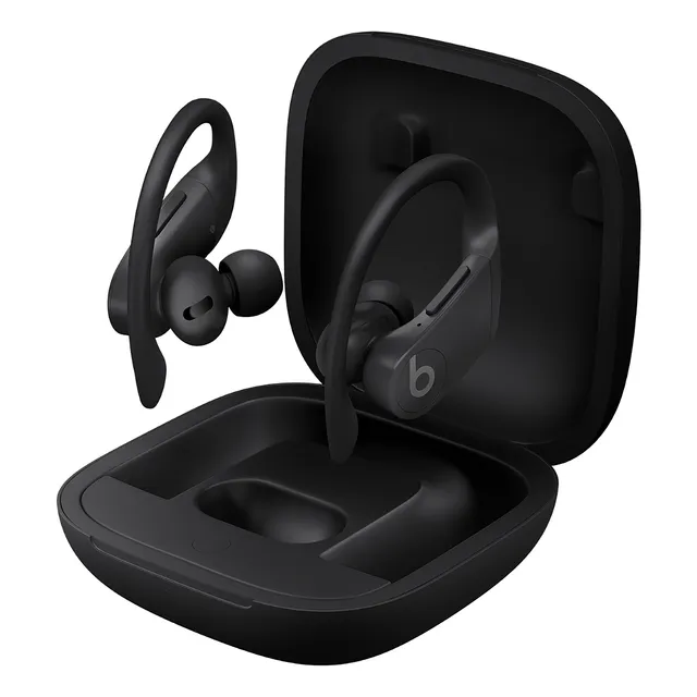 Audífonos Totalmente Inalámbricos Beats Powerbeats Pro Negro