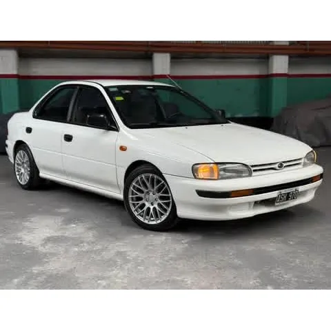 Subaru Impreza 1.6 Gl
