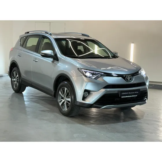 Toyota Rav4 2.0 Vx