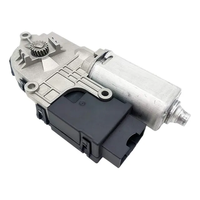 Módulo De Control De Techo Corredizo Del Motor Del Techo Cor