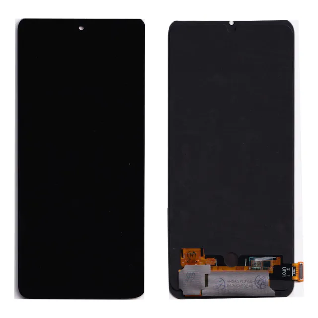 Display Compatible Con Xiaomi Mi 10 Lite Oem - 2dm Digital