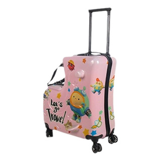 Equipaje De Mano Para Niños Pequeños Con Ruedas Maleta De Vi Equipaje De Mano Para Niños Pequeños Con Ruedas Maleta De Vi