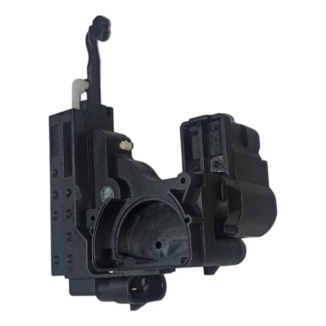 Motor Cierre Centralizado Fr Ssangyong Korando