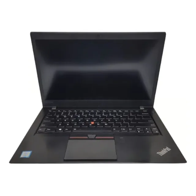 Laptop Lenovo T460s Core I5 6ta 8 Gb Ram 256 Ssd Ultraslim