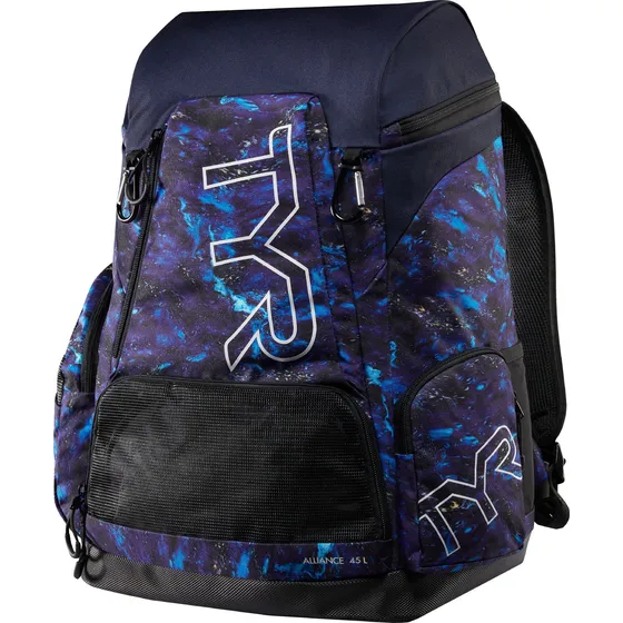 Bolso De Natación De 45l Tyr