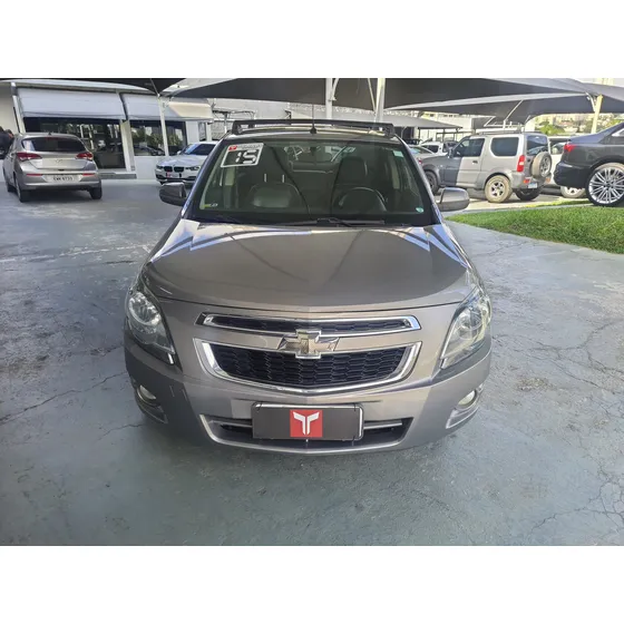 Chevrolet Cobalt 1.8 Graphite 4p
