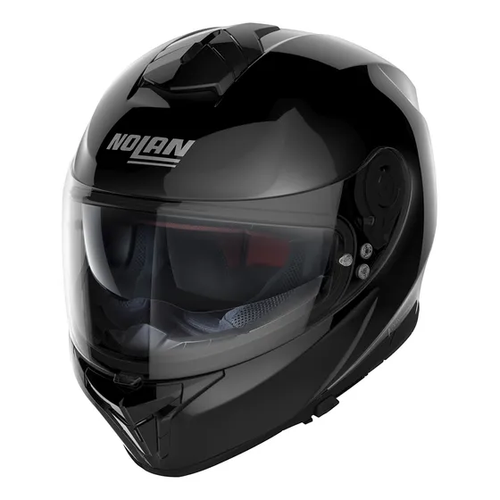 Casco Moto Integral Nolan N80-8 Classic Doble Visor