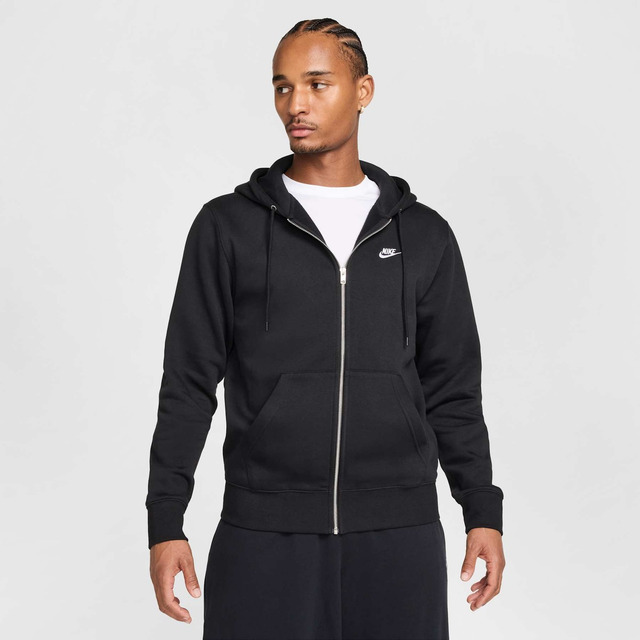 Jaqueta Nike Club Masculina Jaqueta Nike Club Masculina