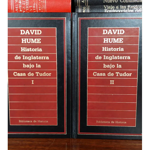 Historia De Inglaterra Bajo La Casa De Tudor