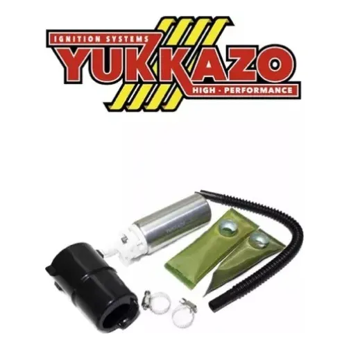 Pila De Gasolina Chev. Blazer Vortec 6cil