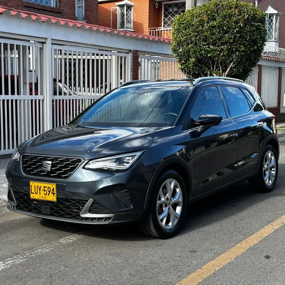 Seat Arona 2023 1.6 Fr
