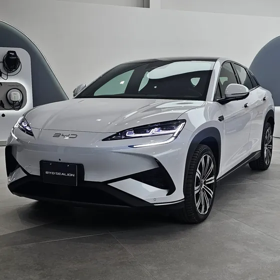 BYD Sealion 2026 0.0 Ev