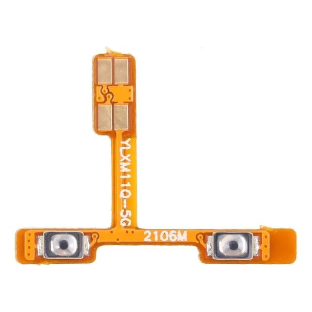 Flex Encendido Power Xiaomi Mi 11 Lite Nuevo