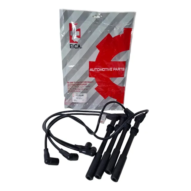 Cable De Bujias Chery Arauca/x1 Marca Eica