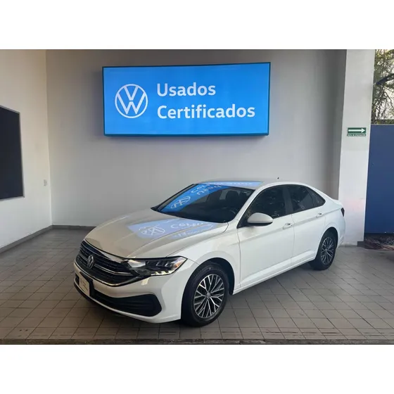 Volkswagen Jetta 1.4 T Fsi Trendline Tip