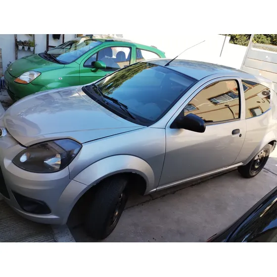 Ford Ka 1.0 Fly 63cv