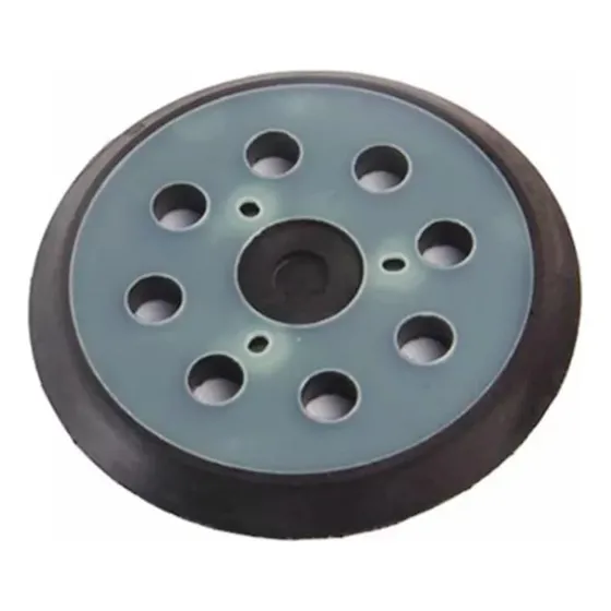 Base Lixadeira Roto Orbital-rookit Makita5-743081-8